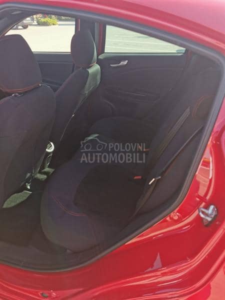 Alfa Romeo Giulietta Sprint