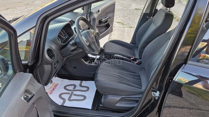 Opel Corsa D 1.2 TNG