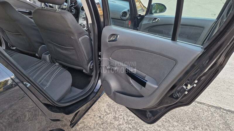 Opel Corsa D 1.2 TNG