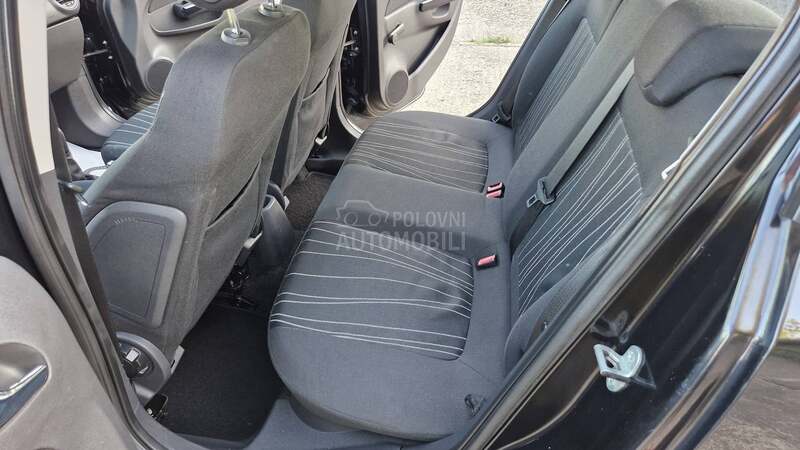 Opel Corsa D 1.2 TNG