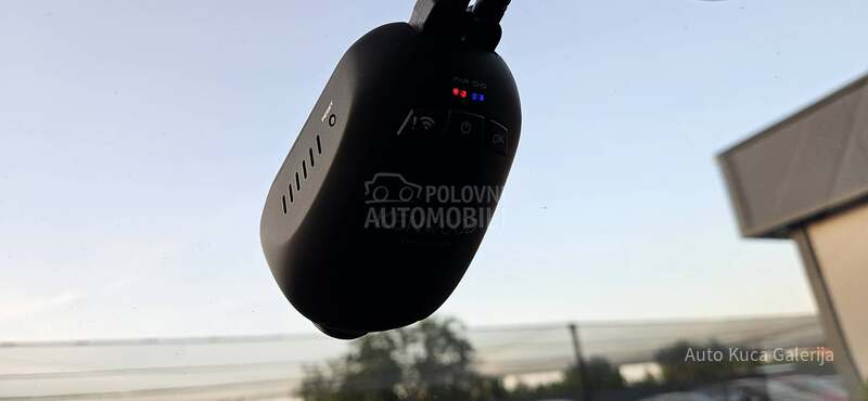 Volkswagen Arteon 2.0 tdi