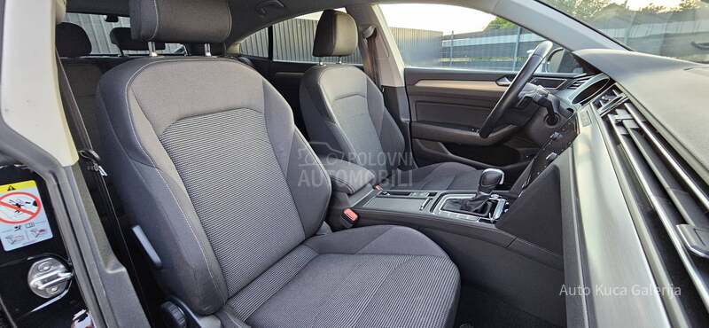 Volkswagen Arteon 2.0 tdi