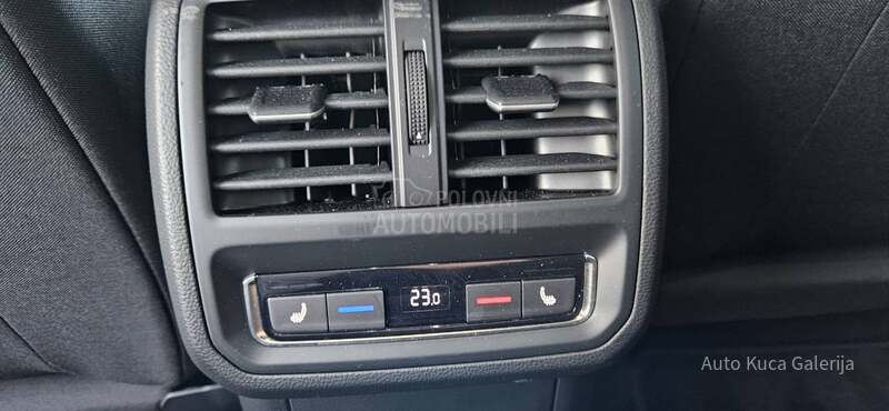 Volkswagen Arteon 2.0 tdi