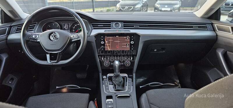 Volkswagen Arteon 2.0 tdi