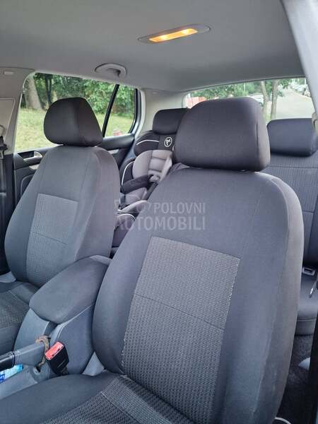 Volkswagen Golf 5 