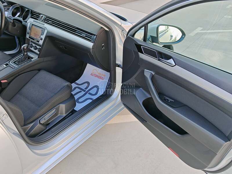 Volkswagen Passat B8 TDI/ DSG/ HIGH LINE