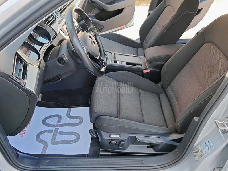 Volkswagen Passat B8 TDI/ DSG/ HIGH LINE
