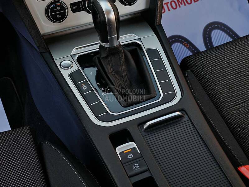 Volkswagen Passat B8 TDI/ DSG/ HIGH LINE