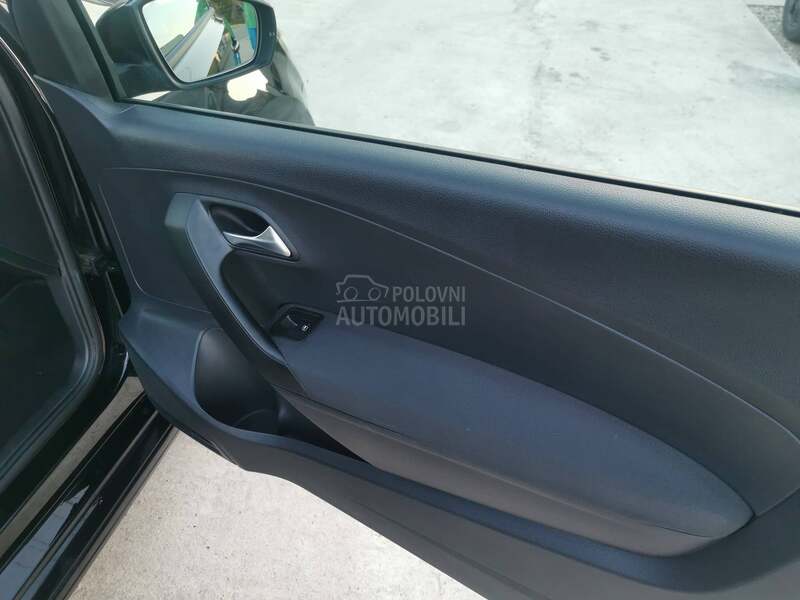 Volkswagen Polo 1.2tdi