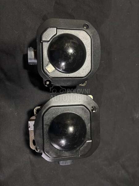 acc radar sensor