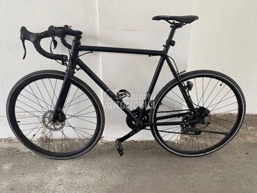 Fixie Inc XL