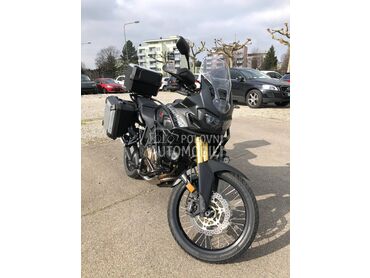 Honda Afica Twin 1000 CH