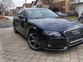 Audi A4 2.0 TDI