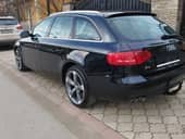 Audi A4 2.0 TDI