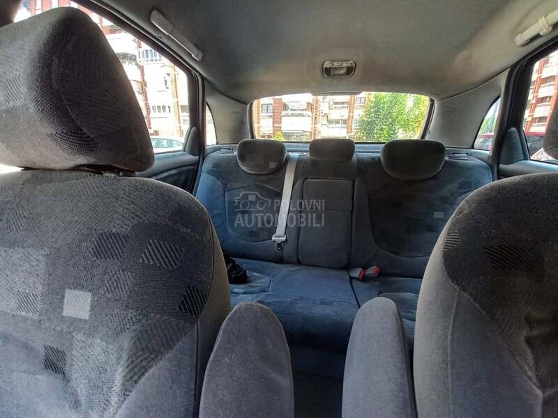Citroen C5 2.0 HDI