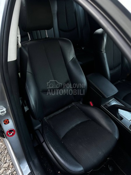 Mazda 6 2.2 2012. god. -  kompletan auto u delovima