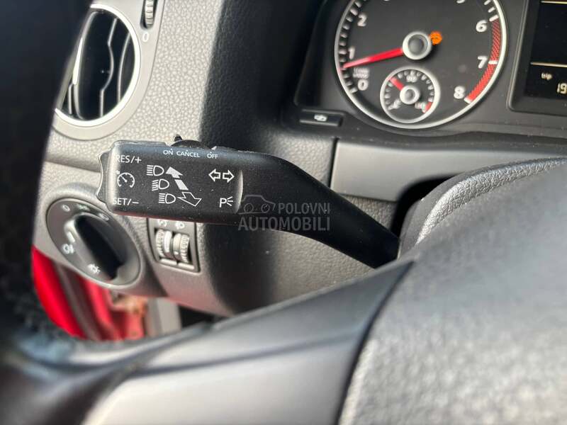 Volkswagen Golf Plus 1.4 TSI