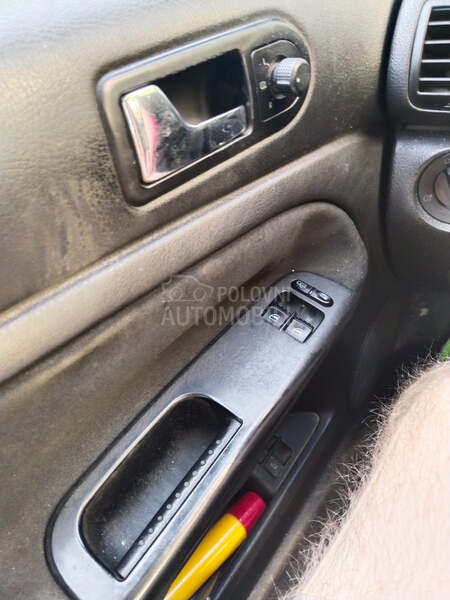 Volkswagen Passat B5.5 1.9 TDI