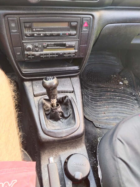 Volkswagen Passat B5.5 1.9 TDI