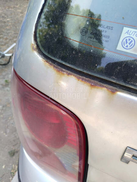 Volkswagen Passat B5.5 1.9 TDI
