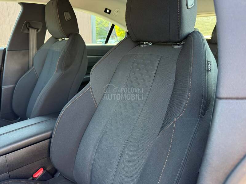 Peugeot 508 Auto/Kamera/Led