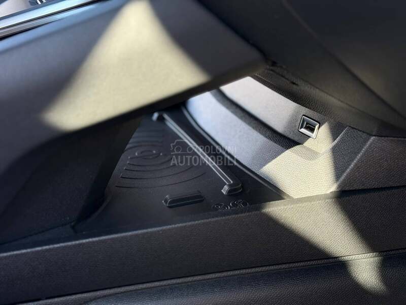 Peugeot 508 Auto/Kamera/Led