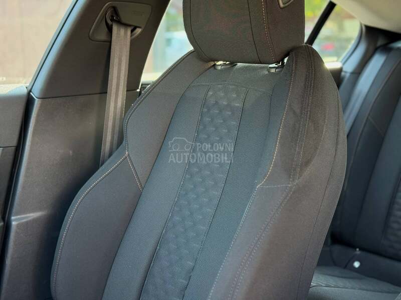Peugeot 508 Auto/Kamera/Led