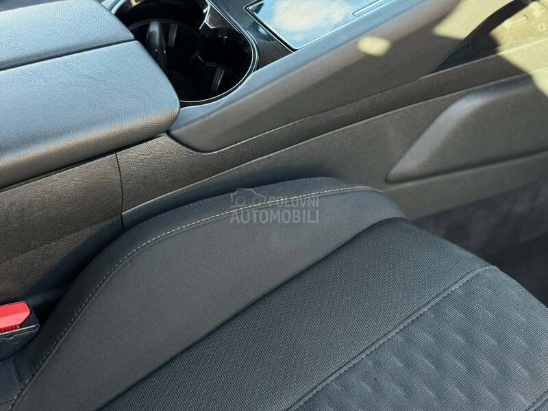 Peugeot 508 Auto/Kamera/Led