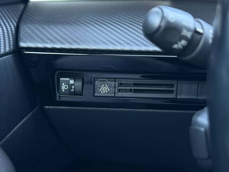 Peugeot 508 Auto/Kamera/Led