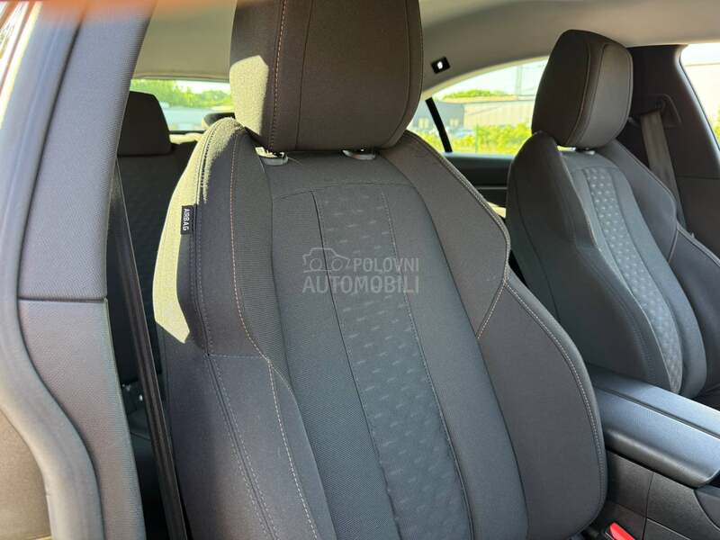 Peugeot 508 Auto/Kamera/Led