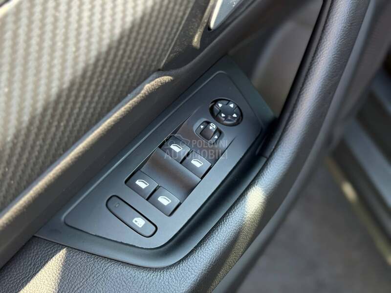 Peugeot 508 Auto/Kamera/Led