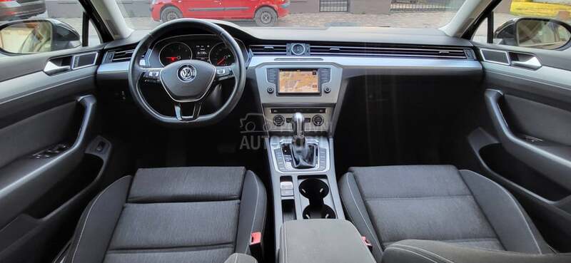 Volkswagen Passat B8 2.0 TDI 183.000 K.M