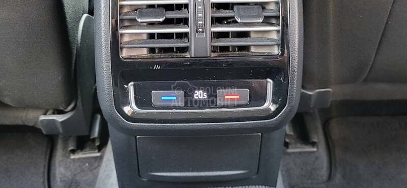 Volkswagen Passat B8 2.0 TDI 183.000 K.M