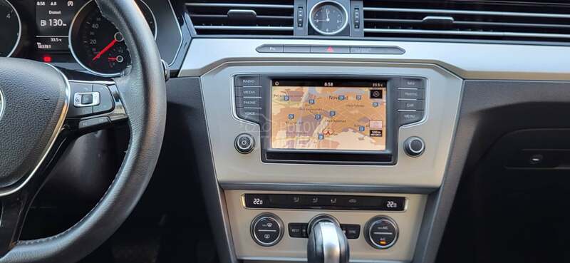 Volkswagen Passat B8 2.0 TDI 183.000 K.M