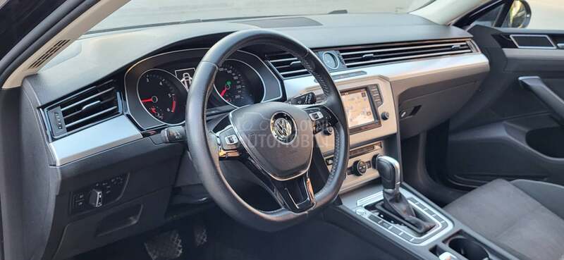 Volkswagen Passat B8 2.0 TDI 183.000 K.M