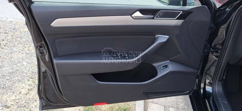Volkswagen Passat B8 2.0 TDI 183.000 K.M