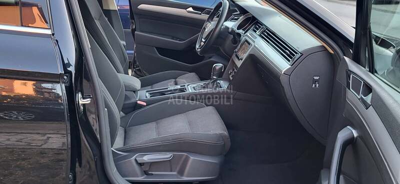 Volkswagen Passat B8 2.0 TDI 183.000 K.M