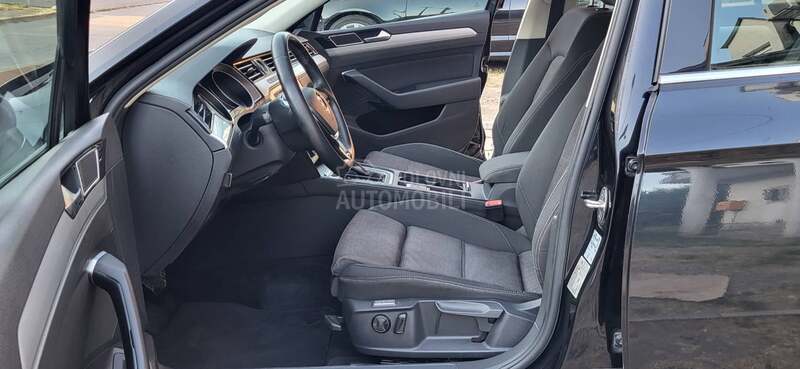 Volkswagen Passat B8 2.0 TDI 183.000 K.M
