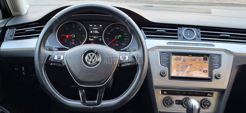 Volkswagen Passat B8 2.0 TDI 183.000 K.M