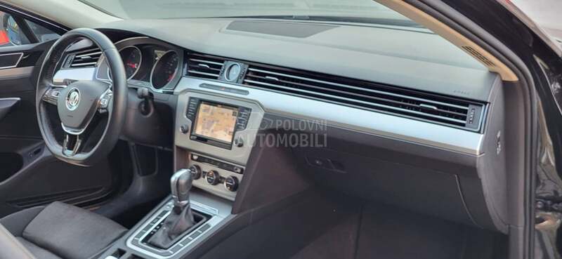 Volkswagen Passat B8 2.0 TDI 183.000 K.M