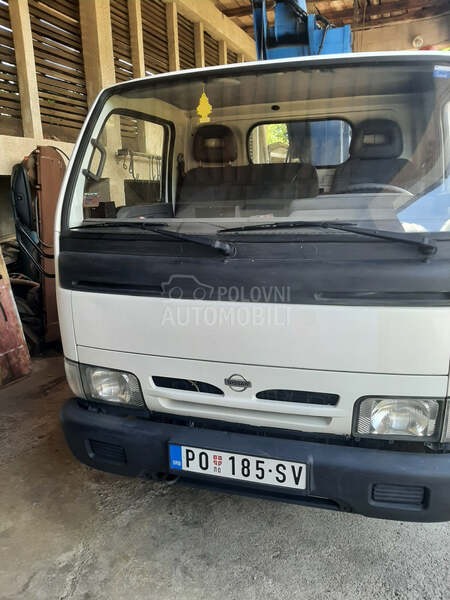 Nissan Cabstar