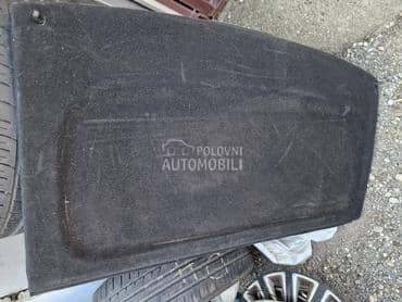 polica za Volkswagen Golf 4