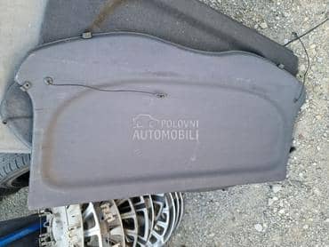 polica za Alfa Romeo 147