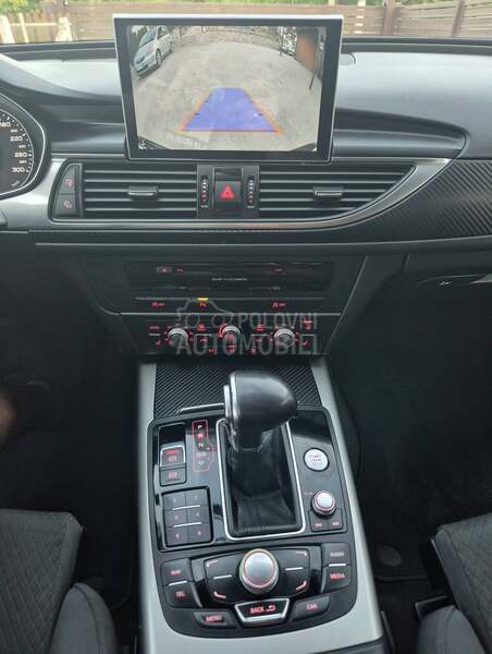 Audi A6 2.0tdi