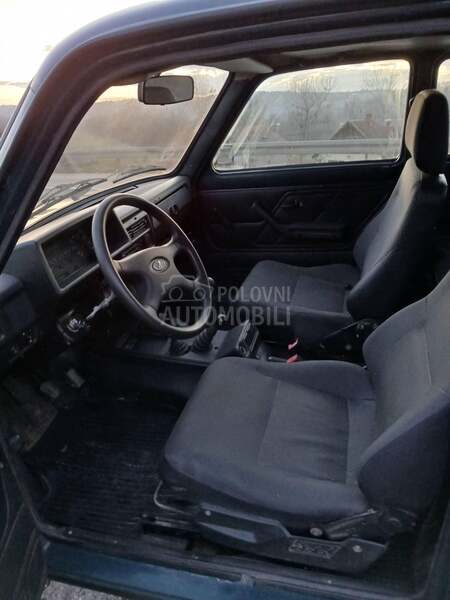 Lada Niva 1.7 4x4