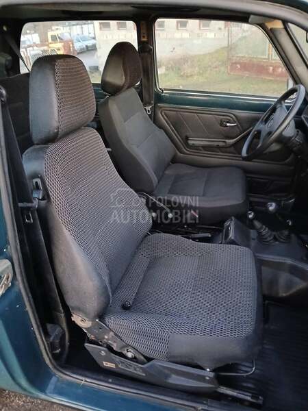 Lada Niva 1.7 4x4
