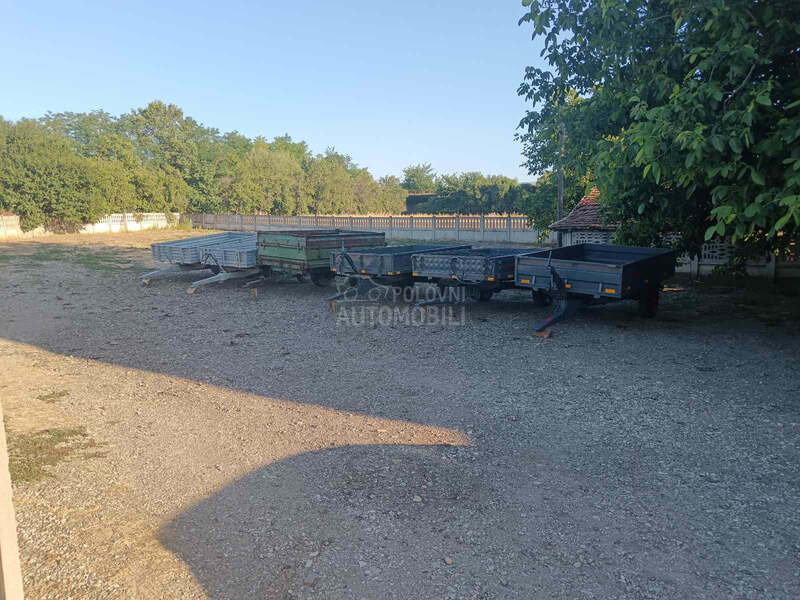 IMT PRIKOLICA 6 KOMADA