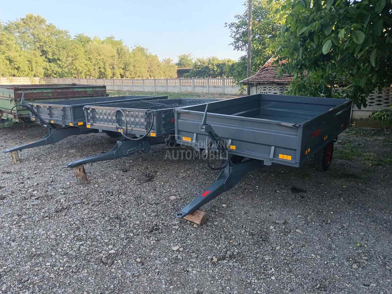 IMT PRIKOLICA 6 KOMADA