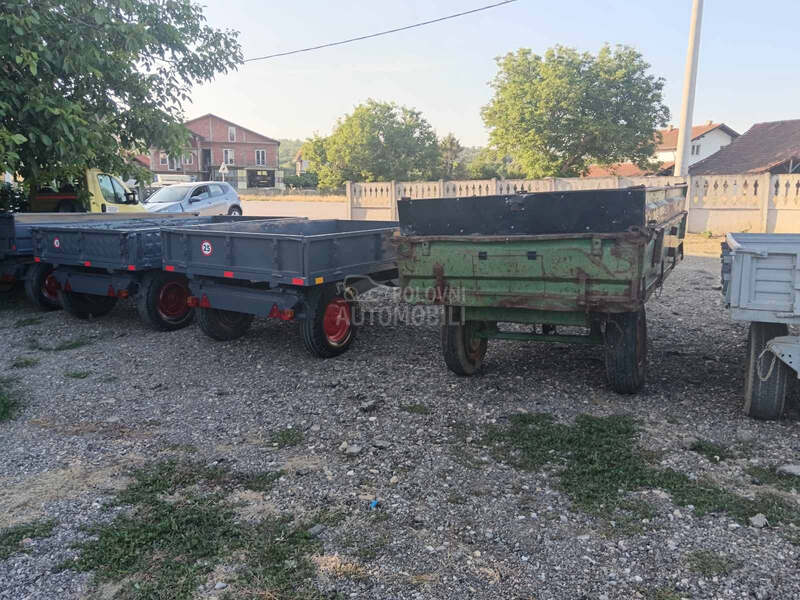 IMT PRIKOLICA 6 KOMADA