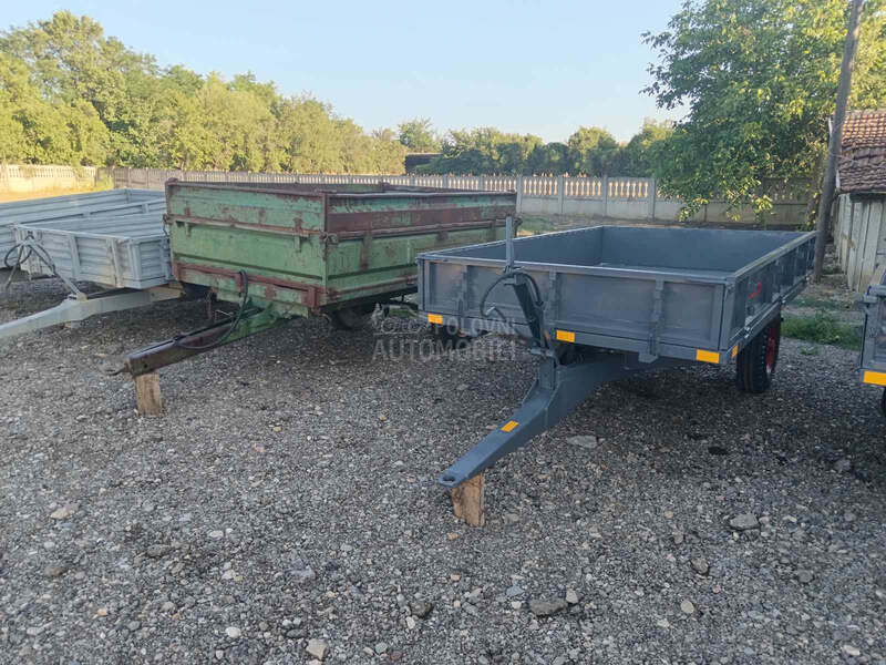 IMT PRIKOLICA 6 KOMADA